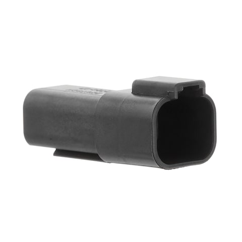 TE Connectivity / Raychem DT04-4P-E004