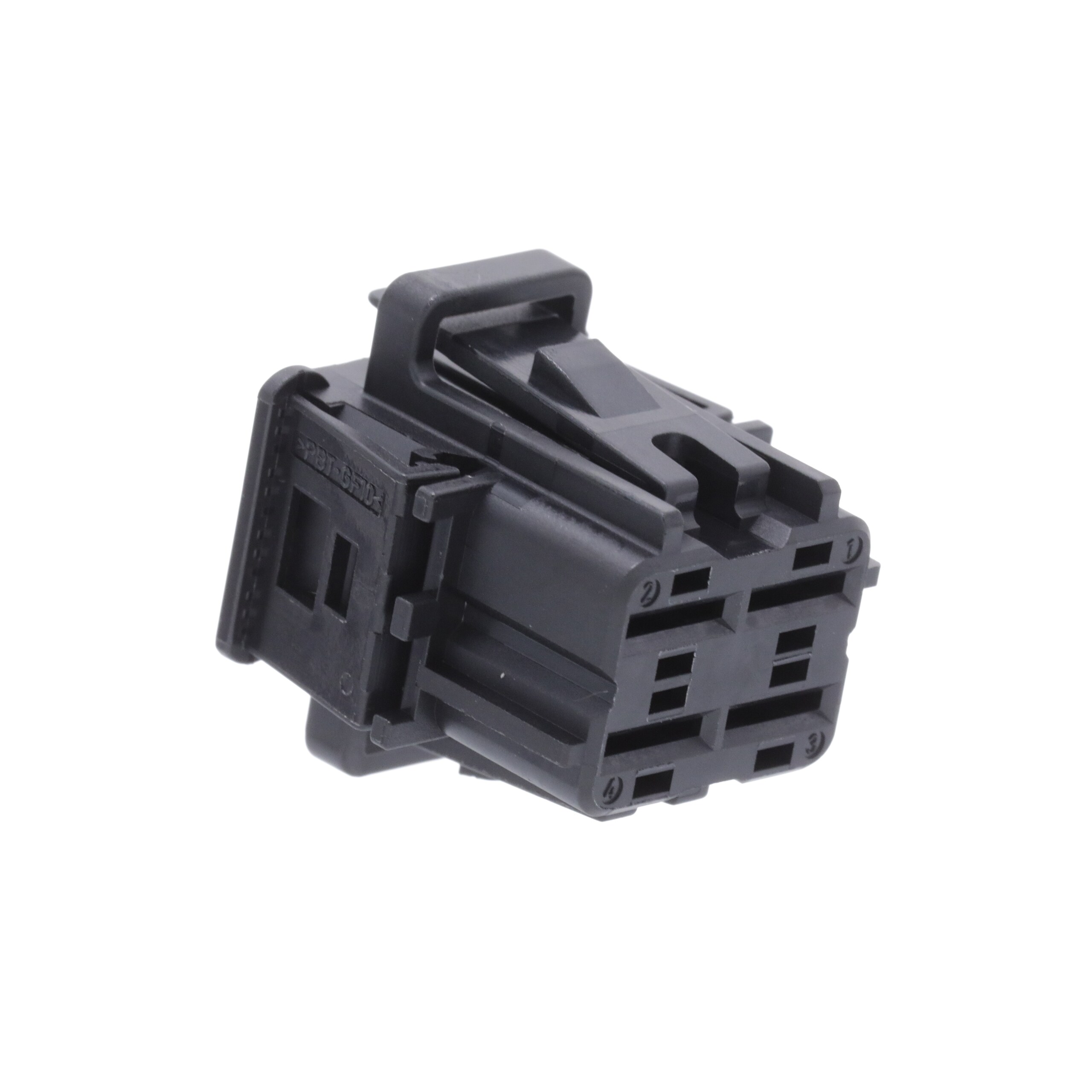 1534404-1 TE Connectivity | Mouser Singapore