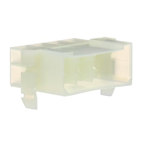 TE Connectivity / AMP 163008