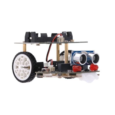 DFRobot MBT0021-EN-18650