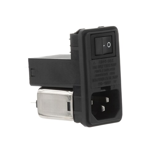 Delta Electronics 04NB3
