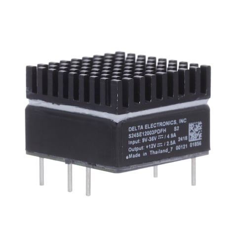 Delta Electronics S24SE12003PDFH