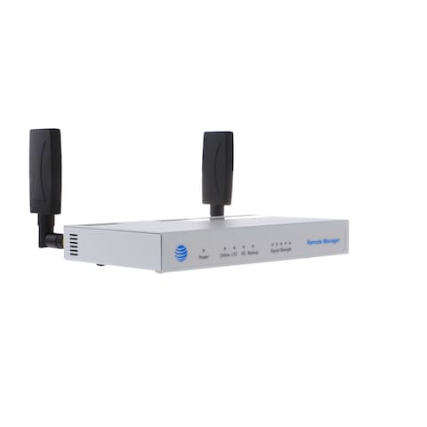 Digi ASB-5400-RMA3-GLB