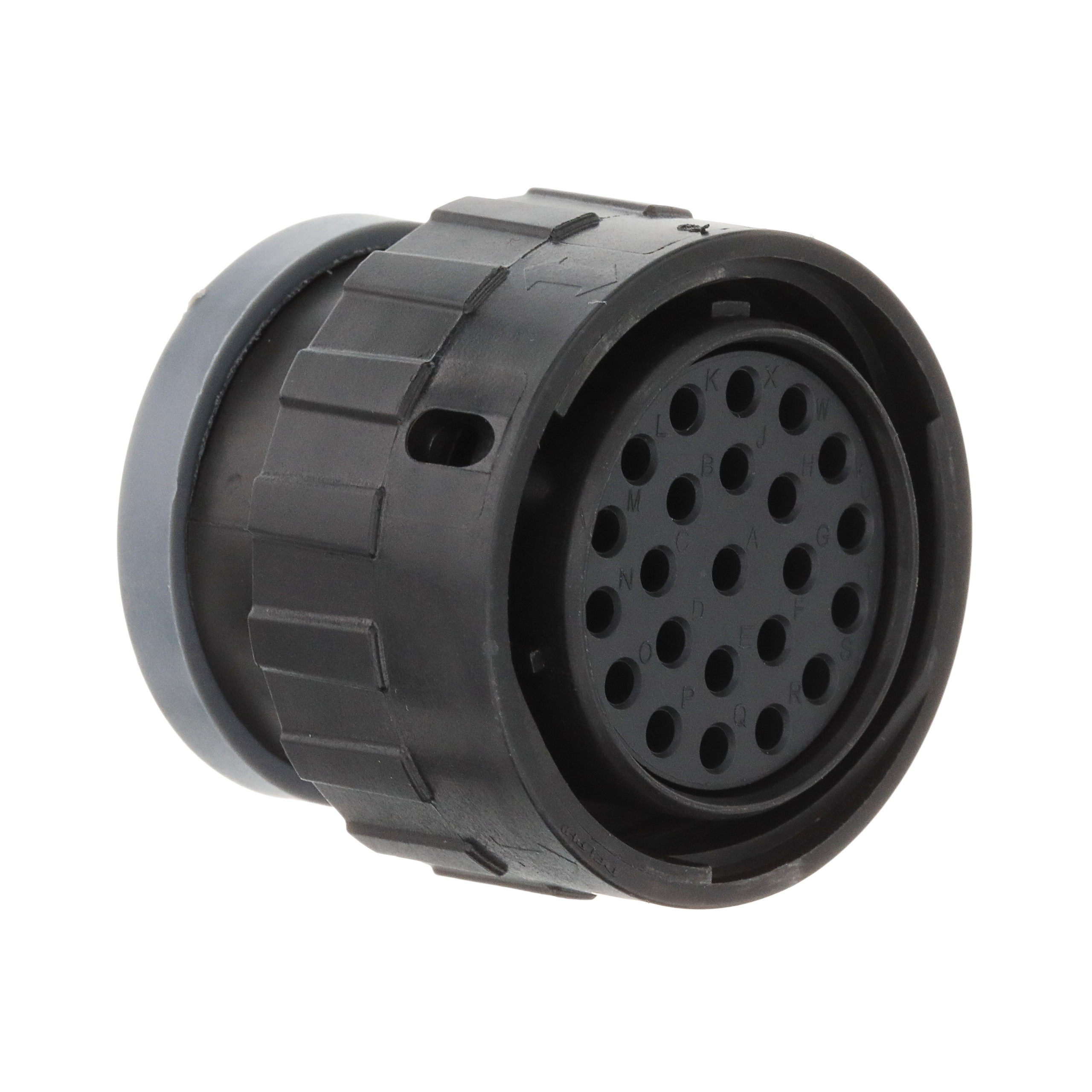 15544897 Aptiv (formerly Delphi) | Mouser