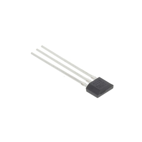 Diodes Incorporated AH3724Q-P-B