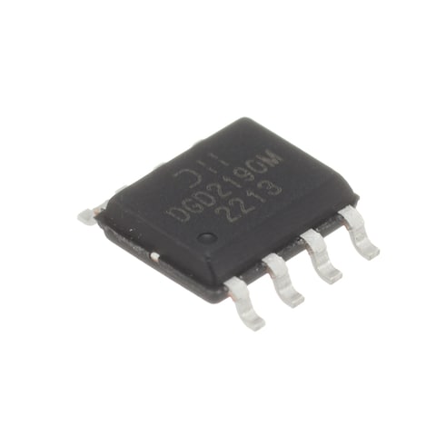 Diodes Incorporated DGD2190MS8-13