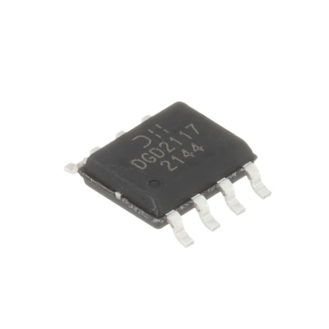 Diodes Incorporated DGD2117S8-13