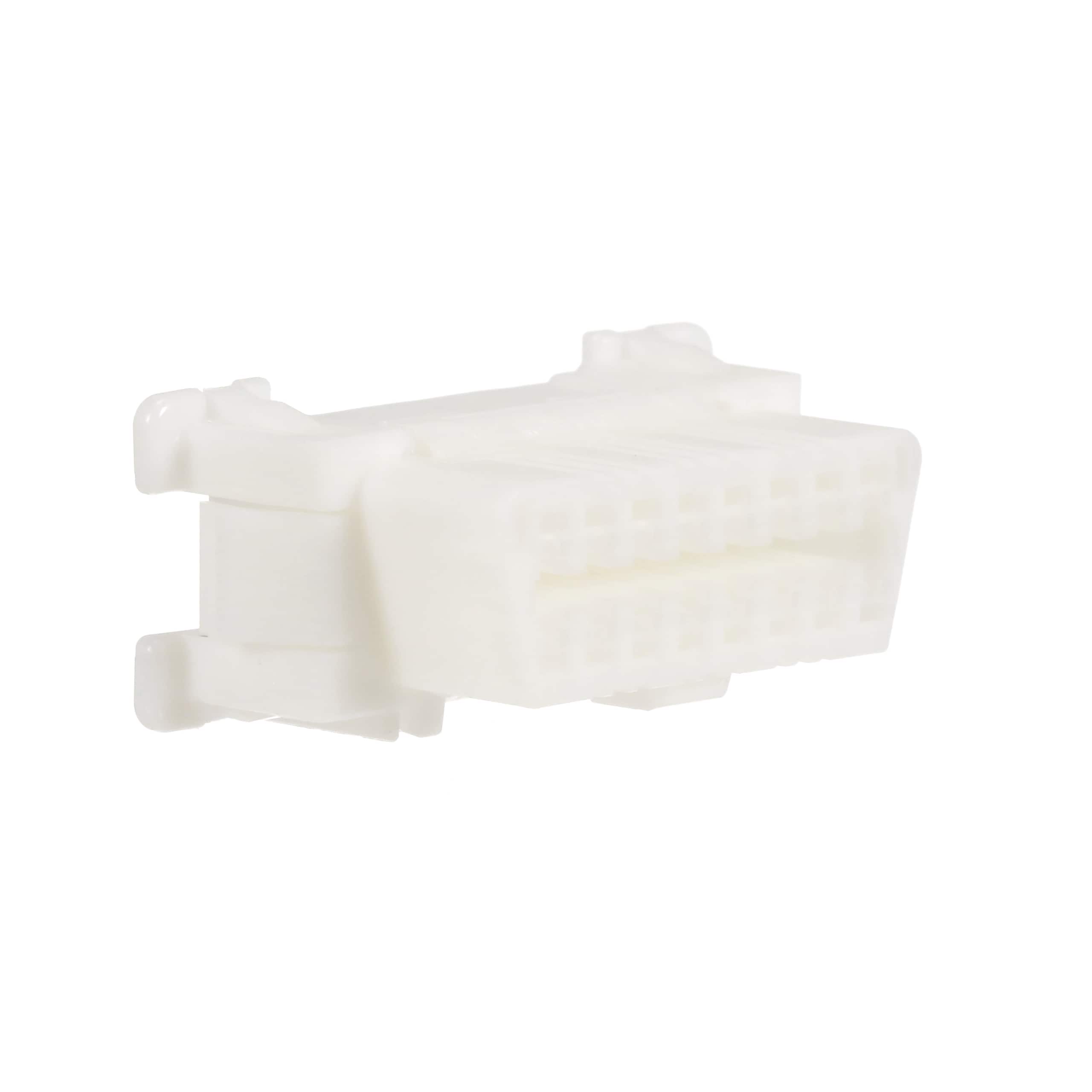 179631-1 TE Connectivity / AMP | Mouser 日本