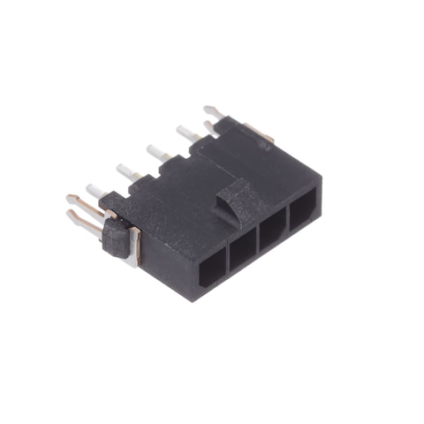 TE Connectivity / AMP 2-1445085-4