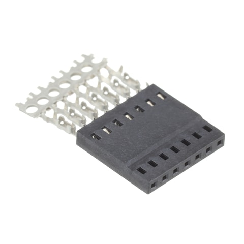 TE Connectivity 2317204-7