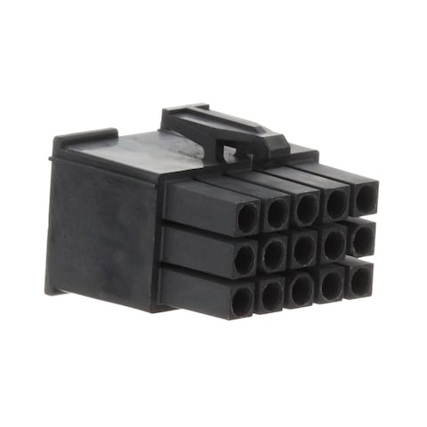 TE Connectivity / AMP 1-172171-9