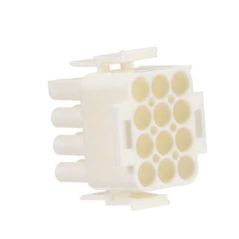 TE Connectivity / AMP 350735-4