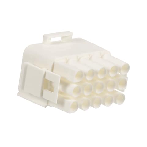 TE Connectivity / AMP 350736-4