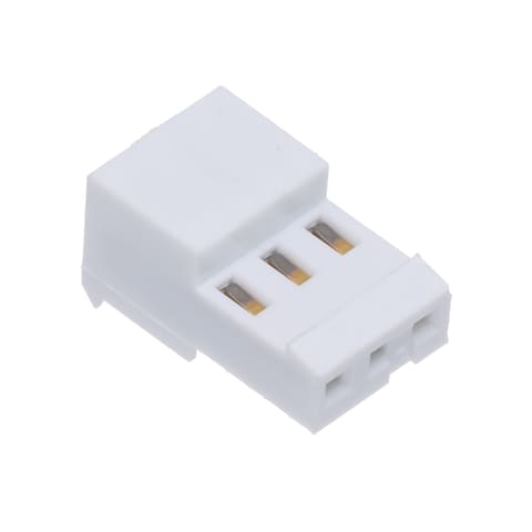 TE Connectivity / AMP 3-641238-3