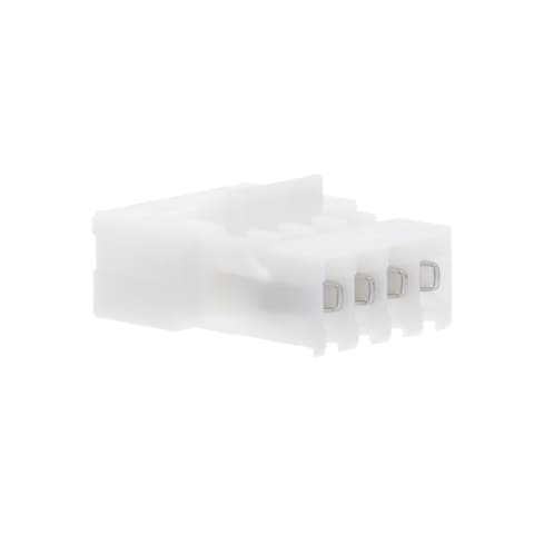 TE Connectivity / AMP 3-641438-4