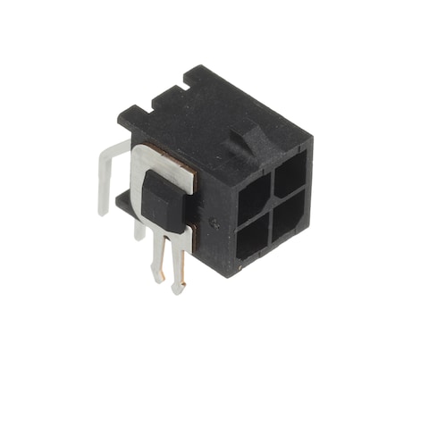 TE Connectivity / AMP 3-794677-4