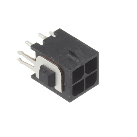 TE Connectivity / AMP 3-794680-4