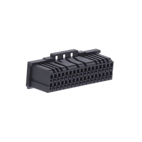 TE Connectivity 1-1827863-7