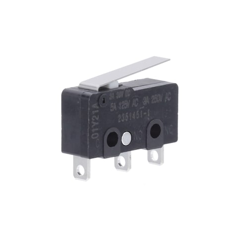 TE Connectivity / Alcoswitch 2351451-1