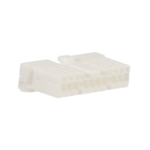 TE Connectivity / AMP 174464-1