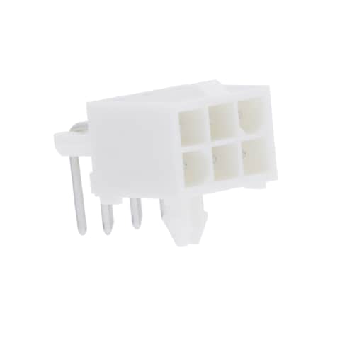 TE Connectivity / AMP 1-770969-0