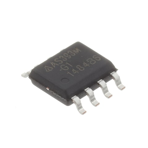Diodes Incorporated AS393MTR-G1
