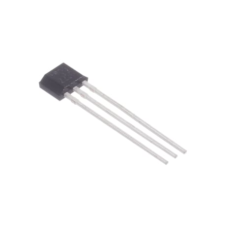 Diodes Incorporated AH1806-P-B