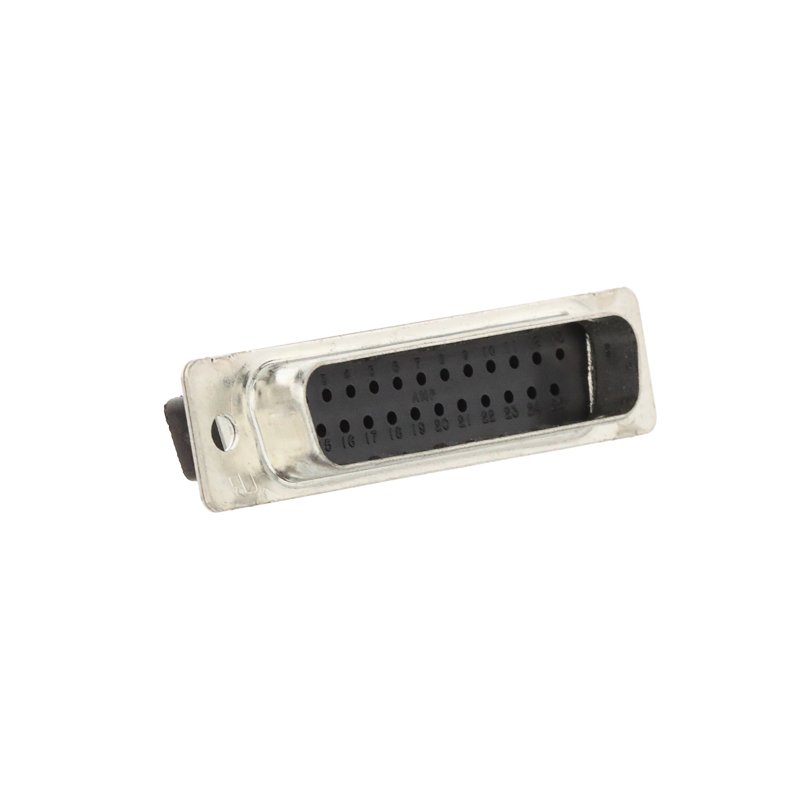 207464-2 TE Connectivity | Mouser Brasil