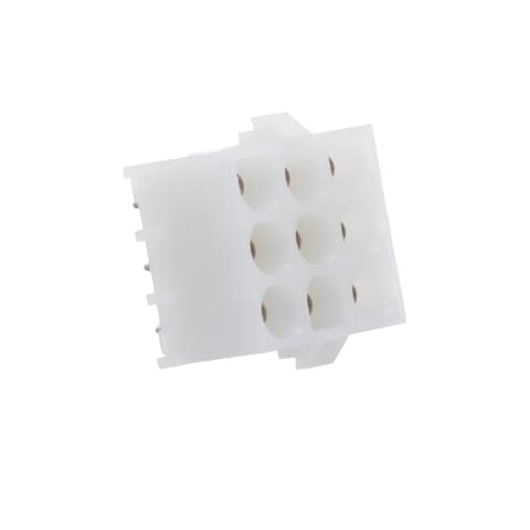 TE Connectivity 350763-4