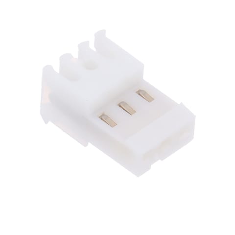 TE Connectivity / AMP 3-641242-3