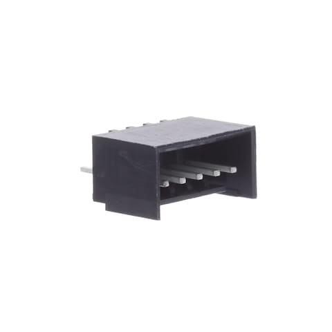 TE Connectivity / AMP 3-644892-5