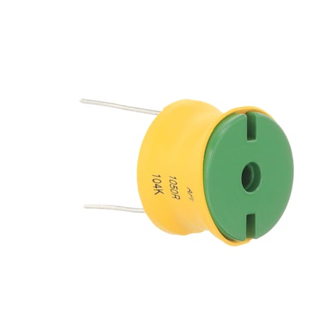 Delevan DC1050R-104K