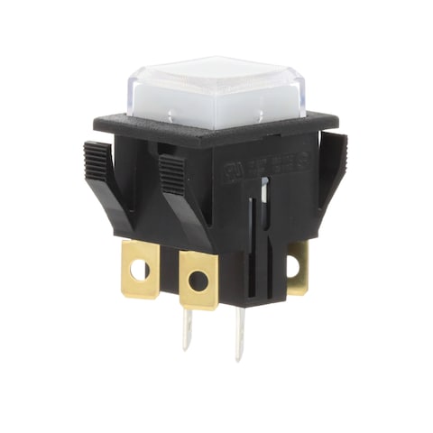 CW Industries SLA3A125VD2M9