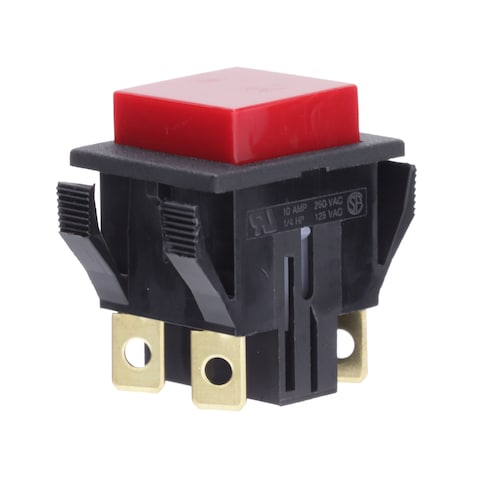 CW Industries SPM5A12M9