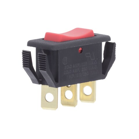 CW Industries CRSP3H12M9