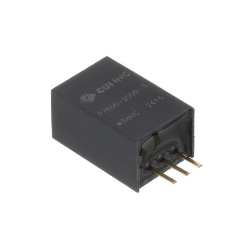 CUI Inc. P7806-2000-S