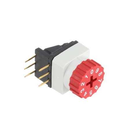 Same Sky RDS3-10S-1012-3-RA-508-D