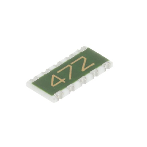 CTS Electronic Components 745C102472JP