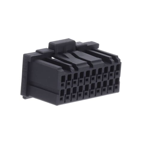 TE Connectivity 1-1827862-0