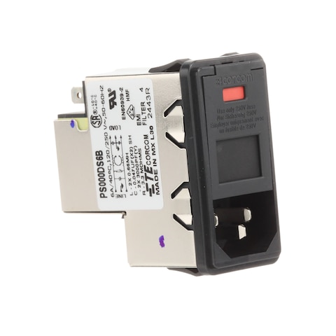 TE Connectivity / P&B PS000DS6B