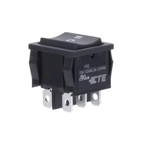 TE Connectivity PREDD3-07F-BB0FW