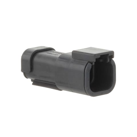 TE Connectivity / DEUTSCH DTM04-4P-E005