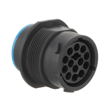 TE Connectivity / DEUTSCH YHDP24-18-14PEC041