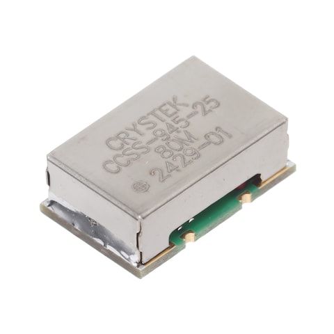 Crystek Corporation CCSS-945-25-80.000