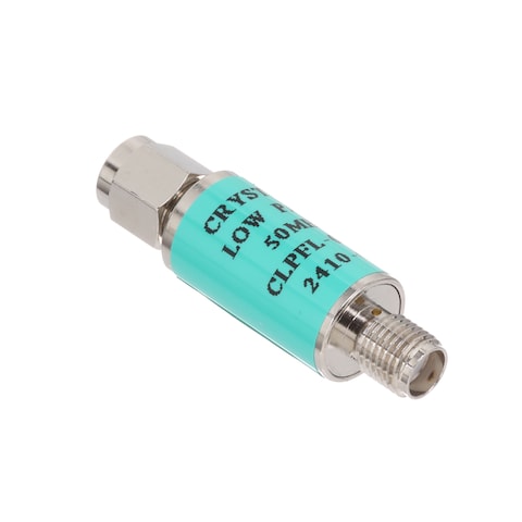 Crystek Corporation CLPFL-0050