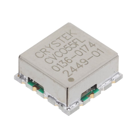 Crystek Corporation CVCO55FL-0136-0174