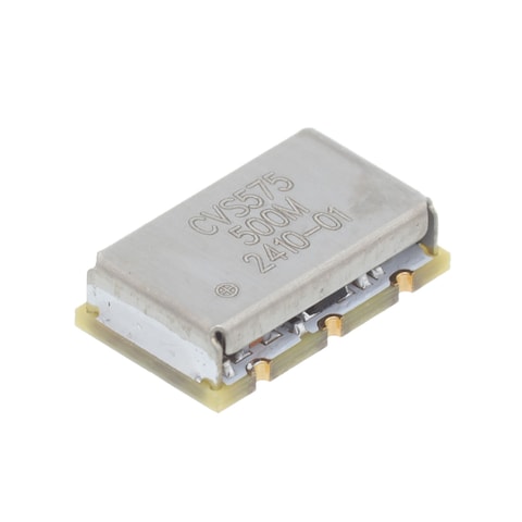 Crystek Corporation CVS575-500.000