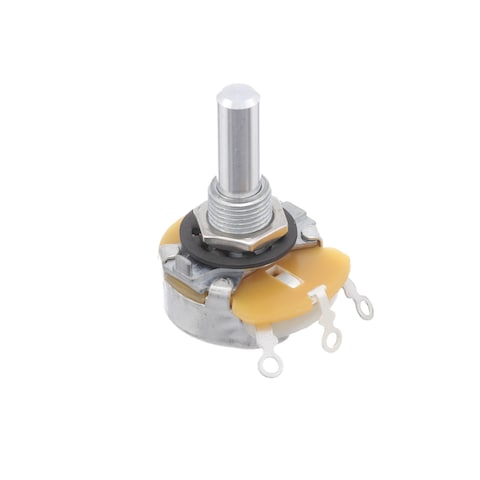 CTS Electronic Components 026TB32R502B1A1