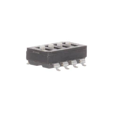 CTS Electronic Components 219-4ESR