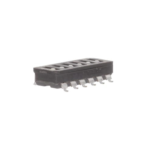 CTS Electronic Components 219-6LPSTF